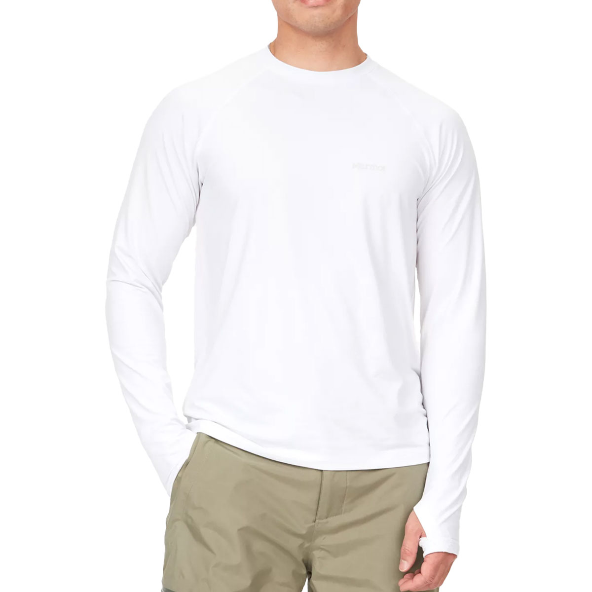 MARMOT - WINDRIDGE SHIRT