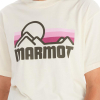 MARMOT - COASTAL T-SHIRT