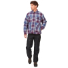 MARMOT - RIDGEFIELD SHERPA FLANNEL SHIRT JACKET