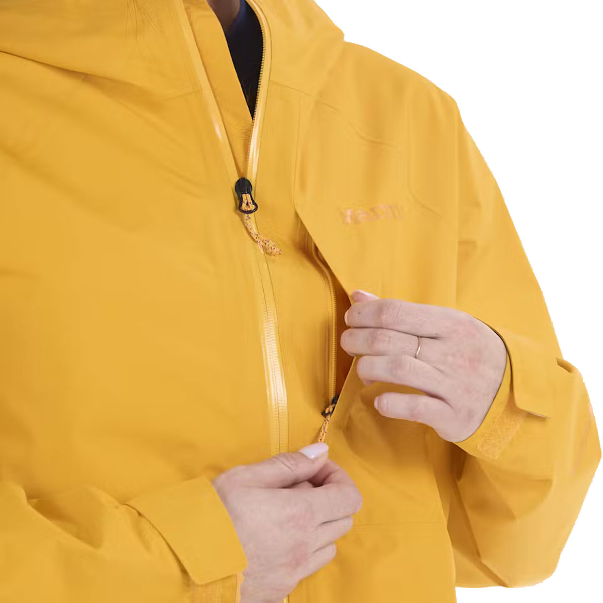 MARMOT - WAYPOINT GORE-TEX JACKET