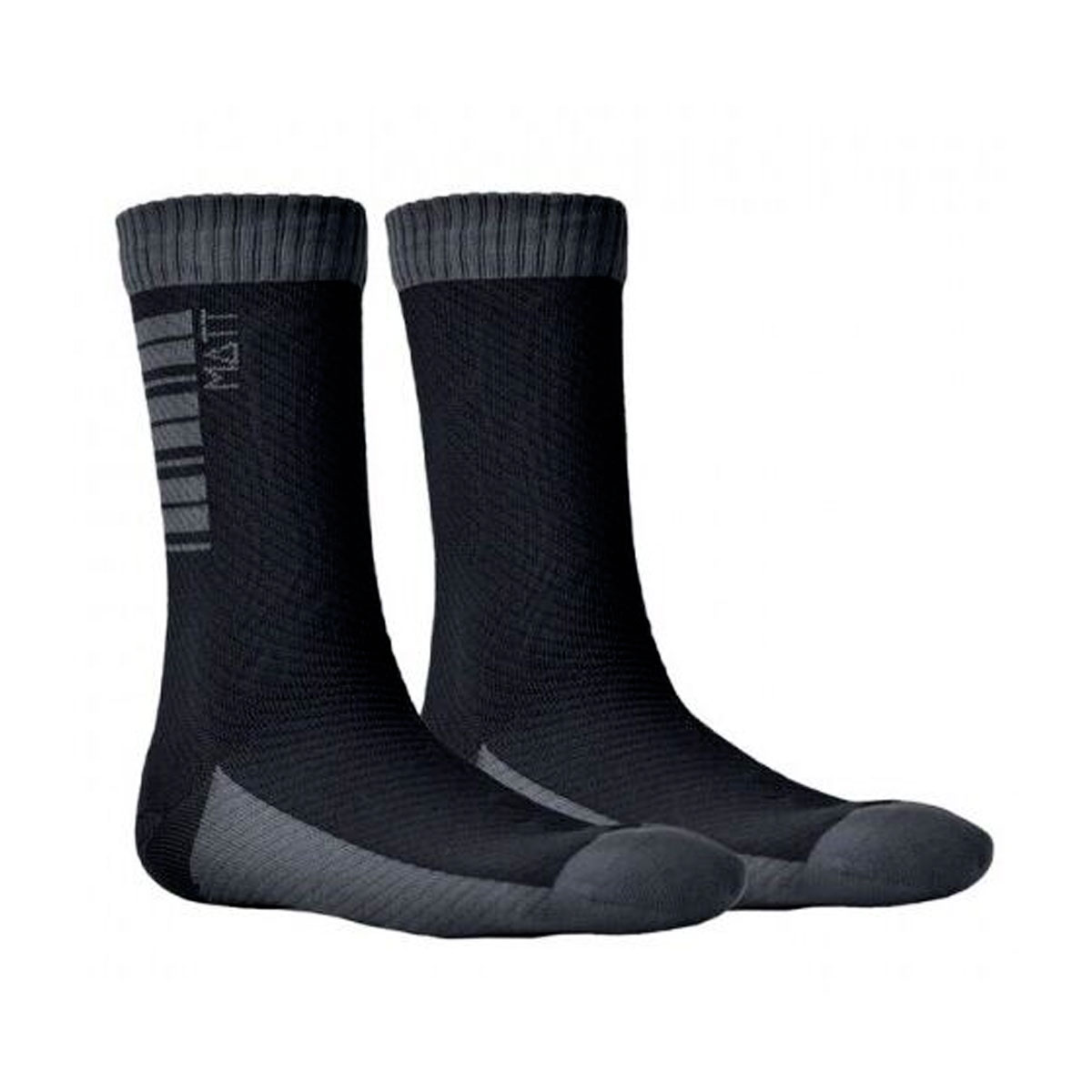 MATT - WATERPROOF MERINO SOCKS