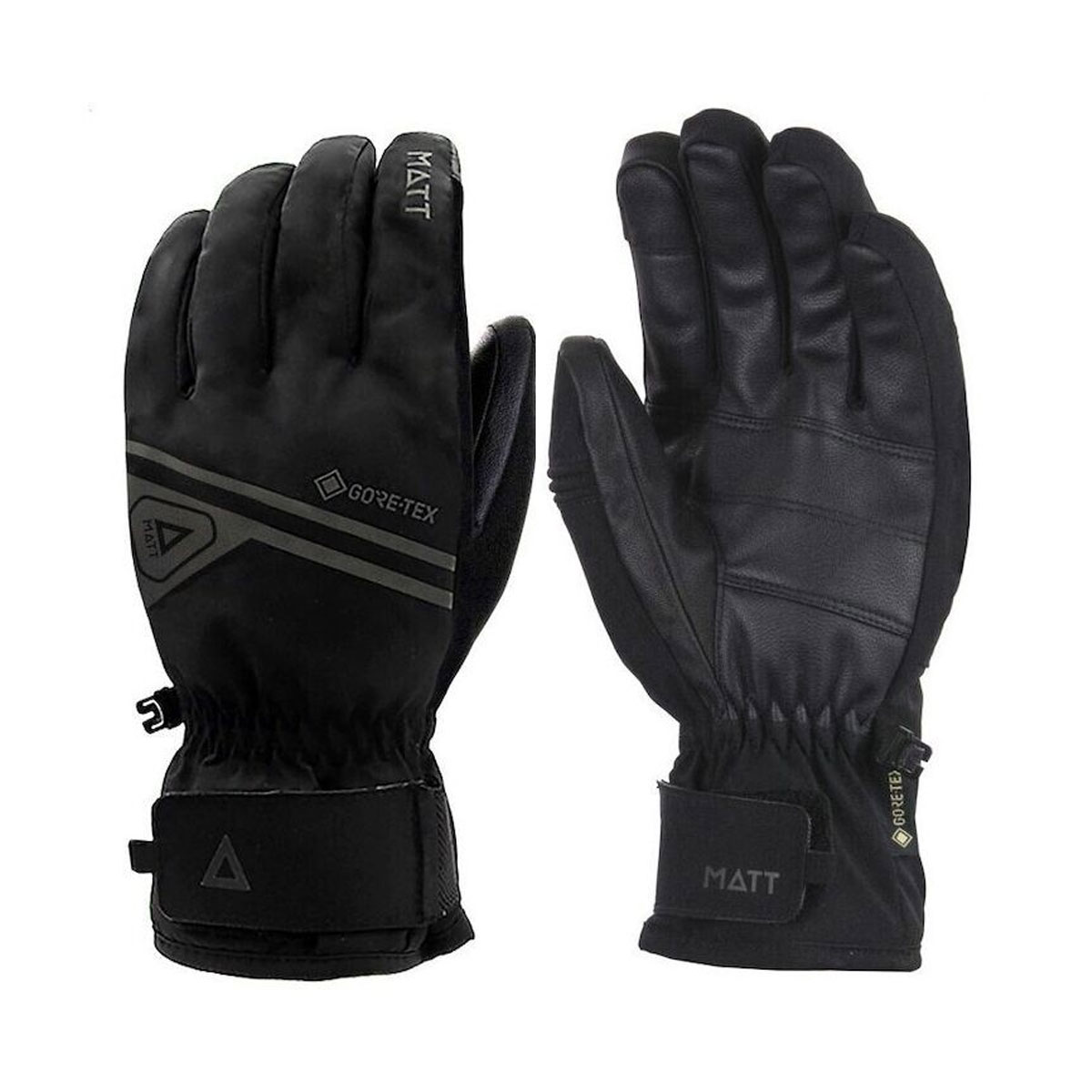 MATT - PRIMATT GORE-TEX GLOVES