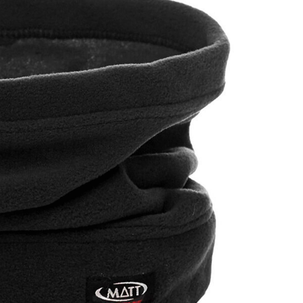 MATT - POLARTEC CLASSIC MICRO NECKWARMER