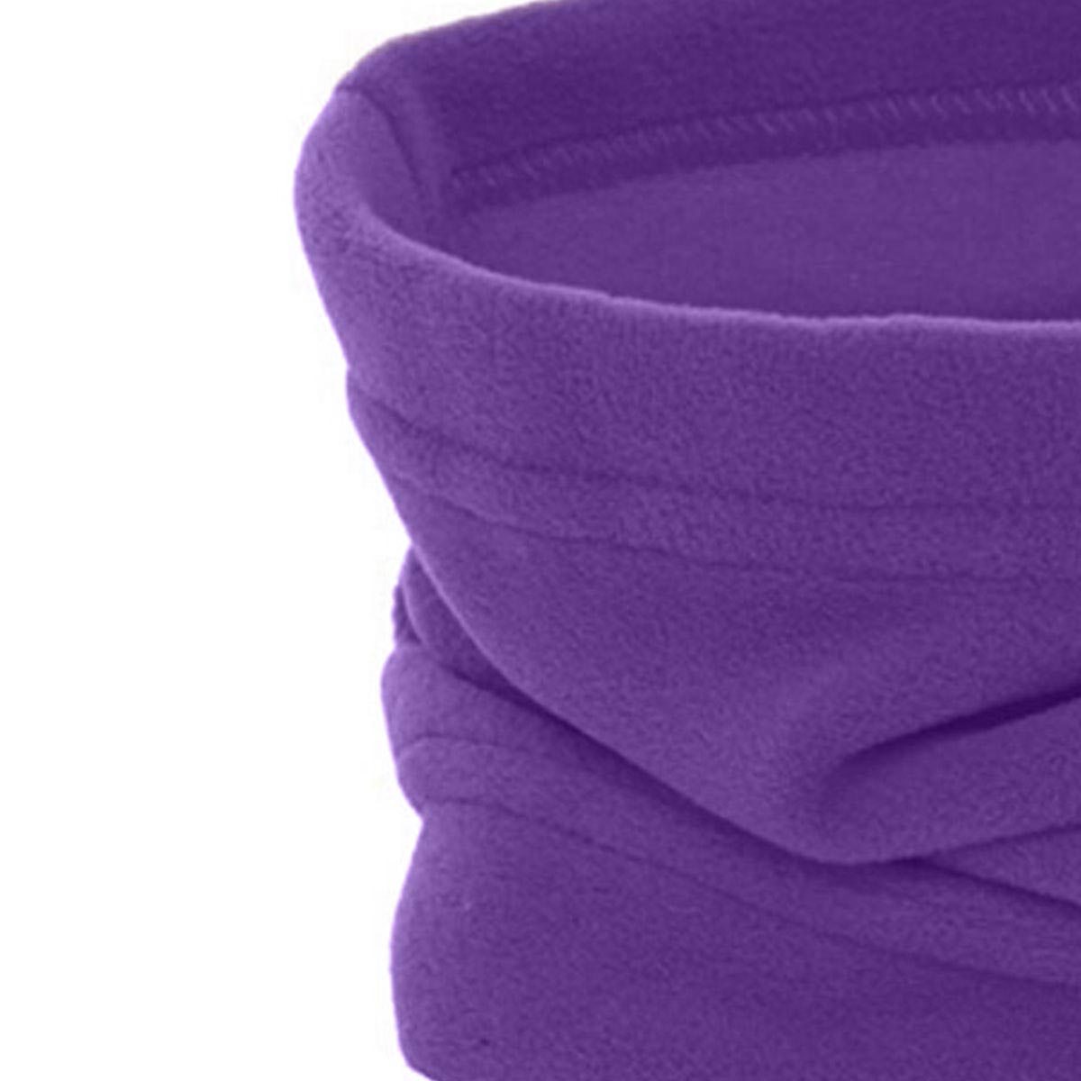 MATT - POLARTEC CLASSIC MICRO NECKWARMER