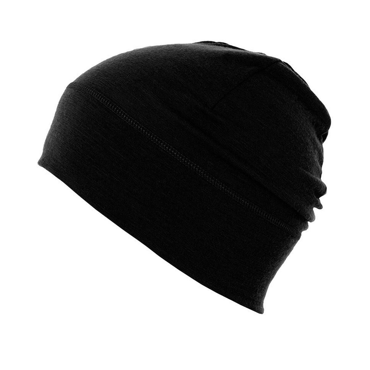 MATT - LIGHT MERINO WOOL BEANIE