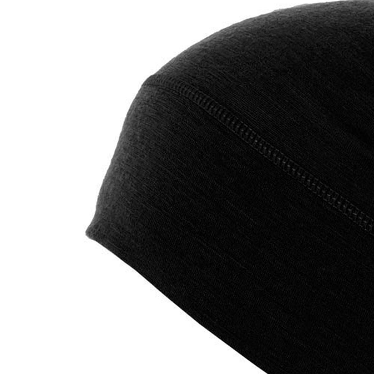 MATT - LIGHT MERINO WOOL BEANIE