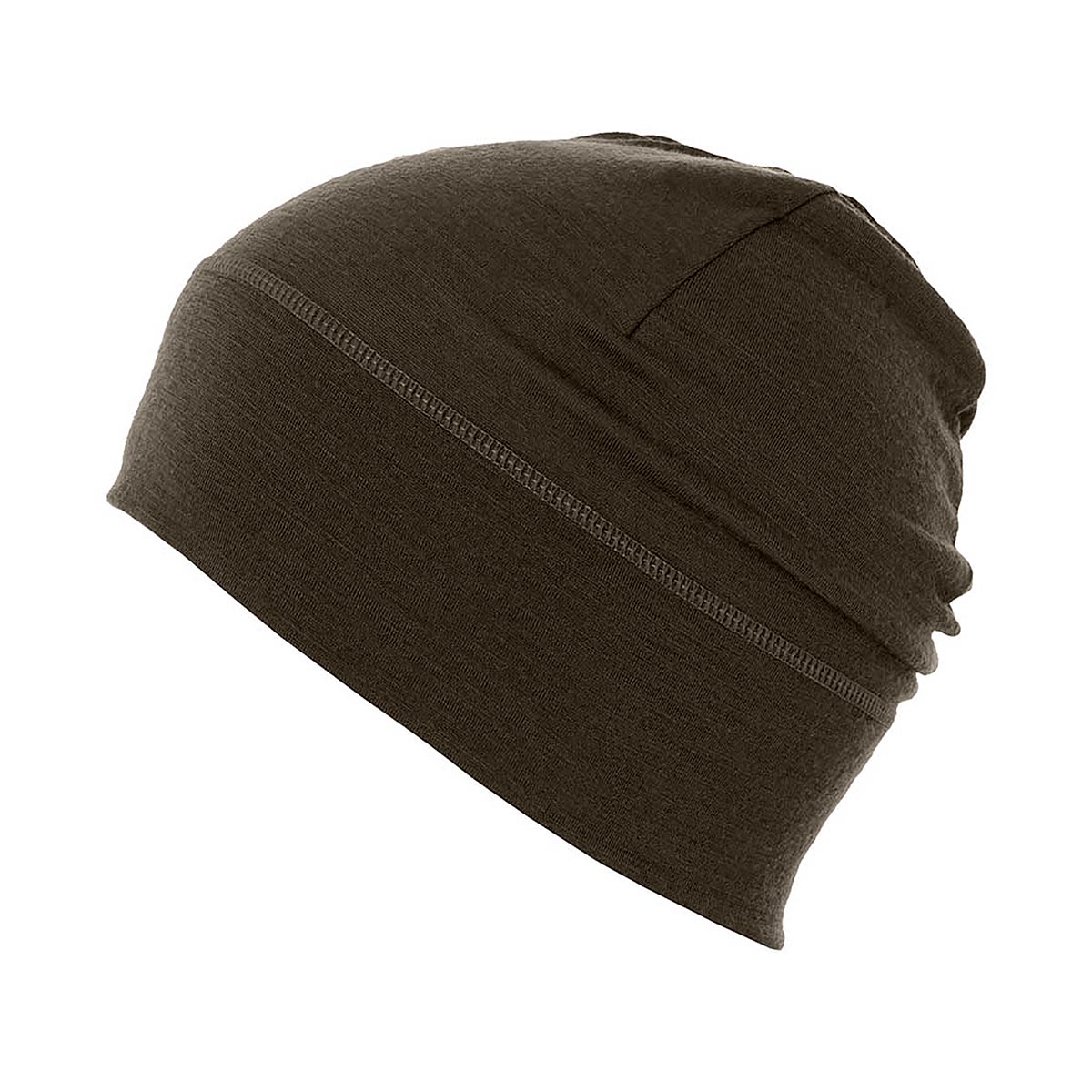 MATT - LIGHT MERINO WOOL BEANIE