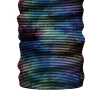 MATT - COOLMAX ECO STRIPES IN GRUNGE SCARF