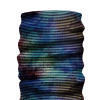 MATT - COOLMAX ECO STRIPES IN GRUNGE SCARF