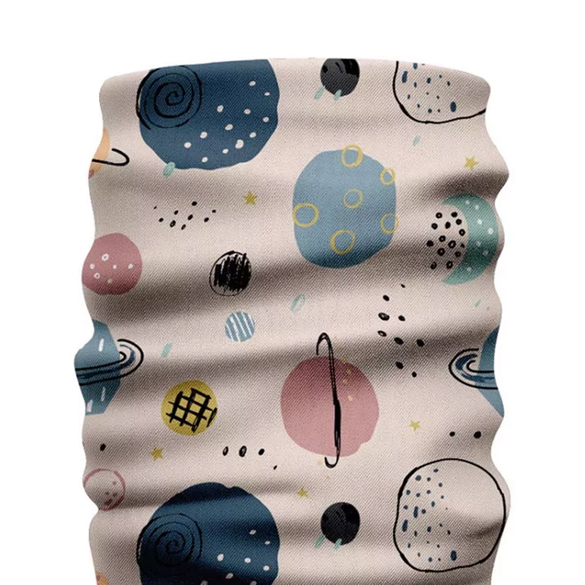 MATT - COOLMAX ECO UNIVERS KIDS SCARF