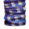 MATT - COOLMAX ECO UNICORN KIDS SCARF