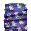 MATT - COOLMAX ECO UNICORN KIDS SCARF