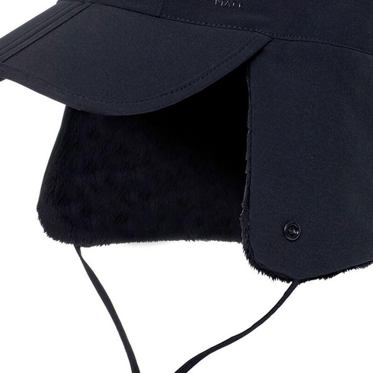 MATT - WATERPROOF & BREATHABLE CAP