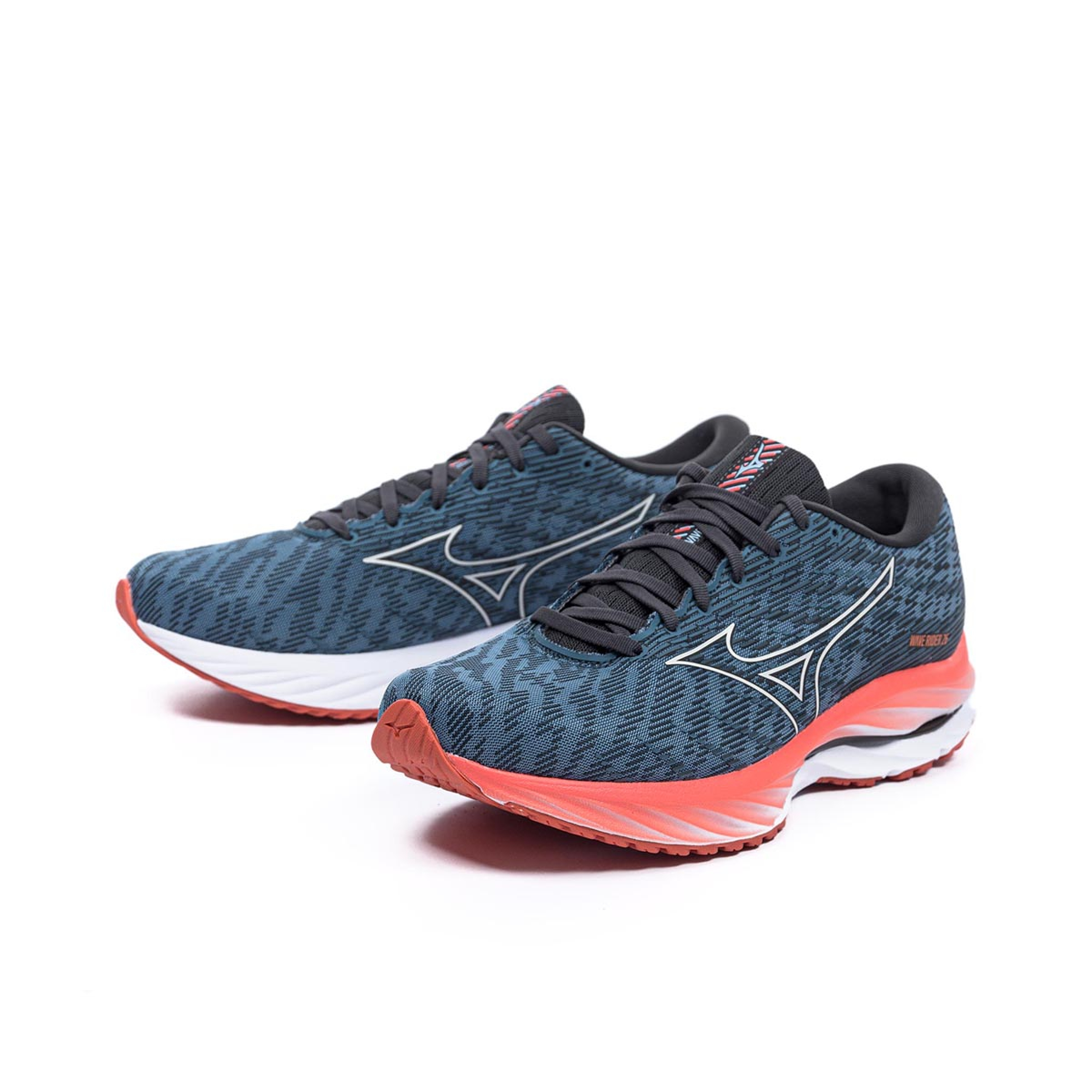 Mizuno Wave Rider J Gc