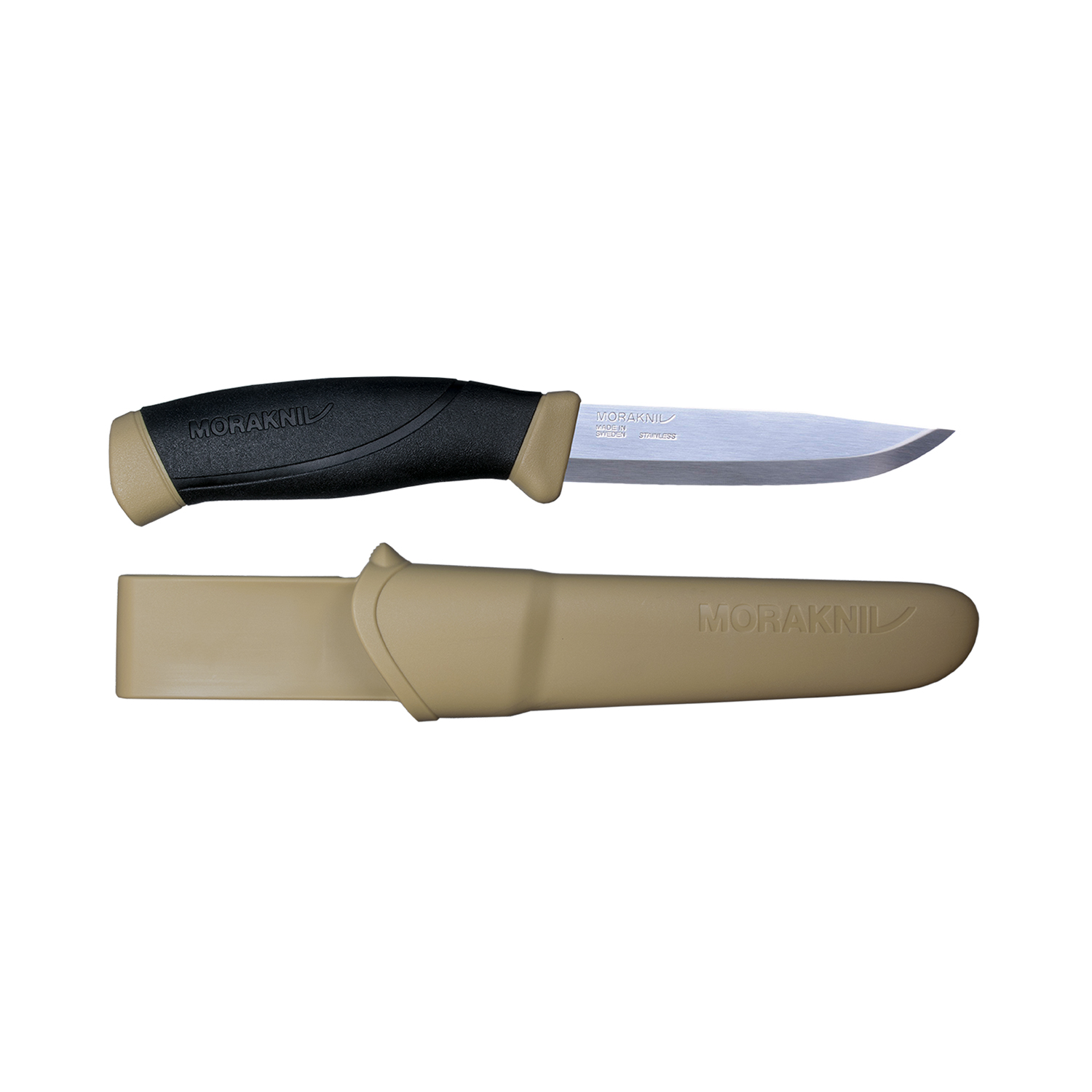 Mora Knife Companion MG Carbon