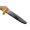 MORAKNIV - FLOATING SERRATED KNIFE