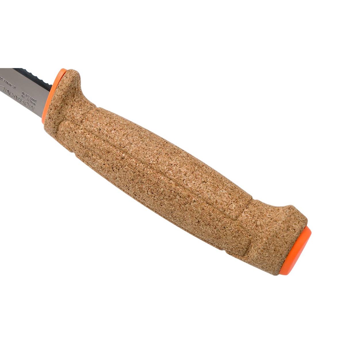 MORAKNIV - FLOATING SERRATED KNIFE