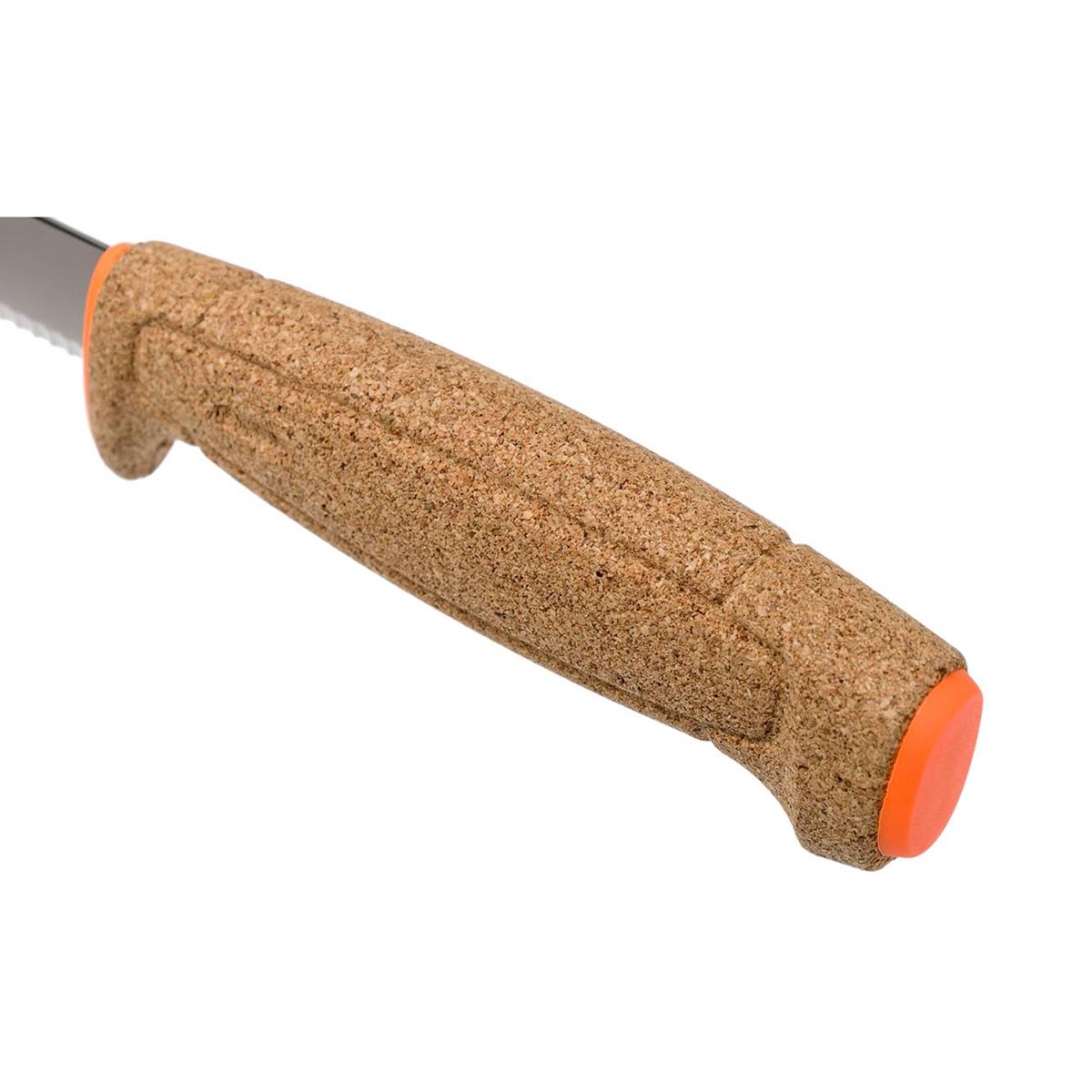 MORAKNIV - FLOATING SERRATED KNIFE