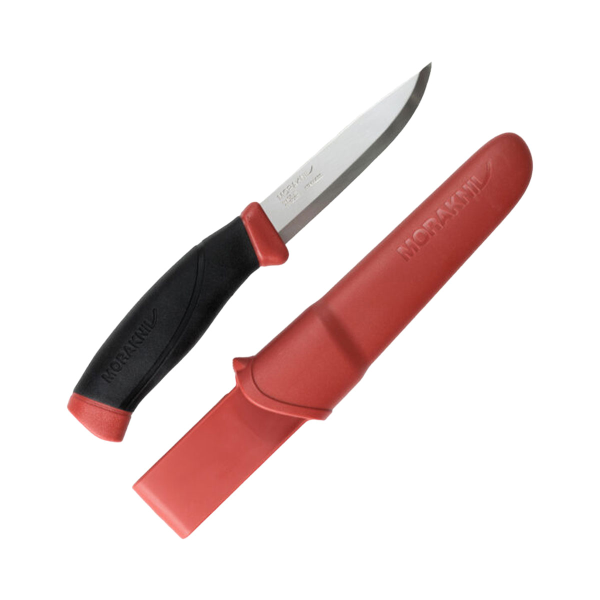 MORAKNIV - COMPANION DALA RED