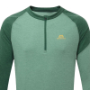 MOUNTAIN EQUIPMENT - NAVA LS ZIP T