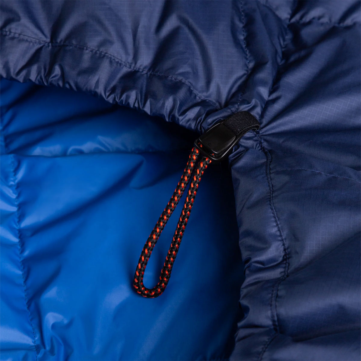 MOUNTAIN EQUIPMENT - TRANSALP SLEEPING BAG LONG