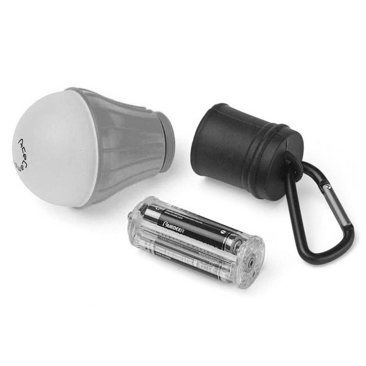 MUNKEES - LED TENT LAMP