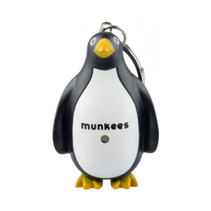 MUNKEES - PENGUIN LED