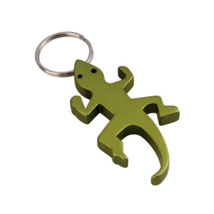 MUNKEES - BOTTLE OPENER LIZARD