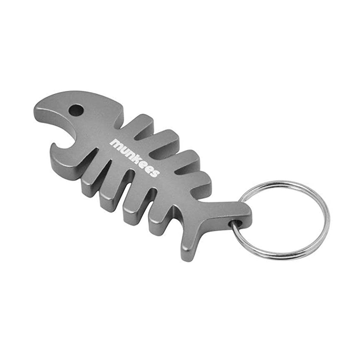 MUNKEES - BOTTLE OPENER FISHBONE