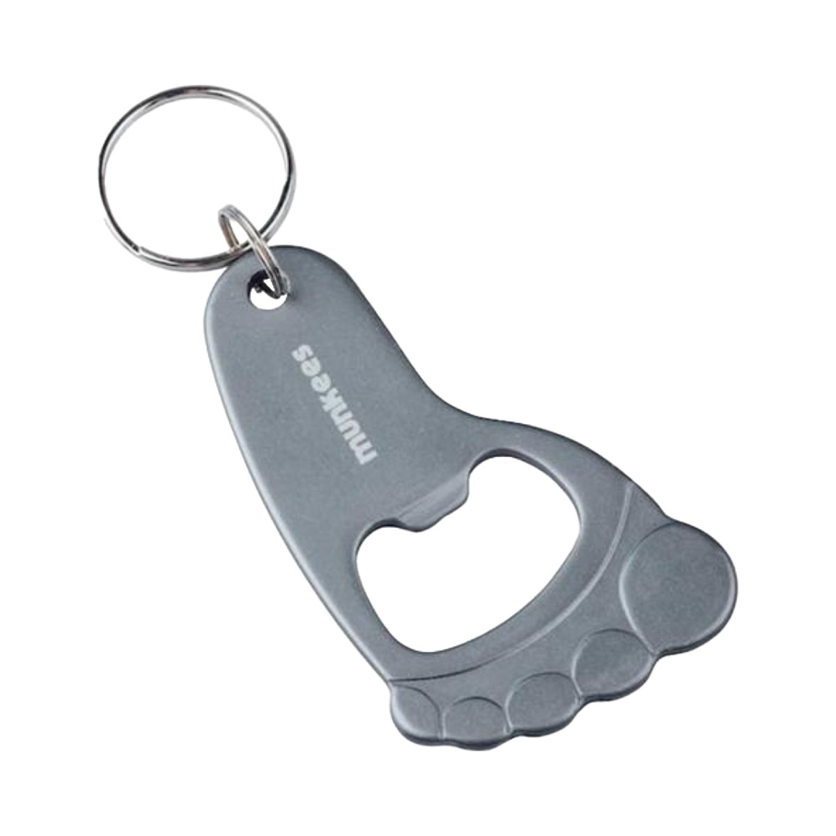 MUNKEES - BOTTLE OPENER FOOT