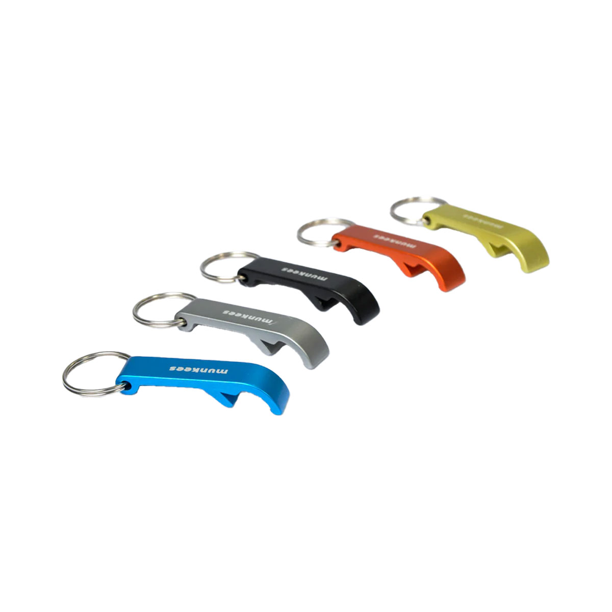 MUNKEES - BOTTLE OPENER STANDARD