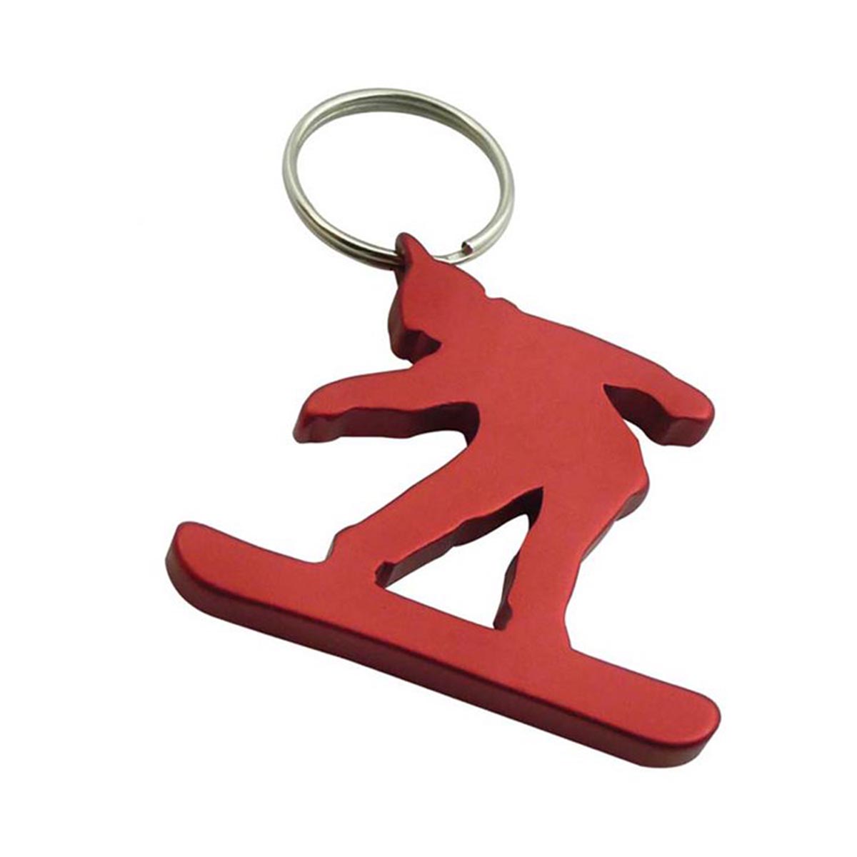 MUNKEES - BOTTLE OPENER SNOWBOARDER