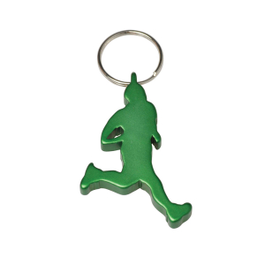 MUNKEES - BOTTLE OPENER RUNNER