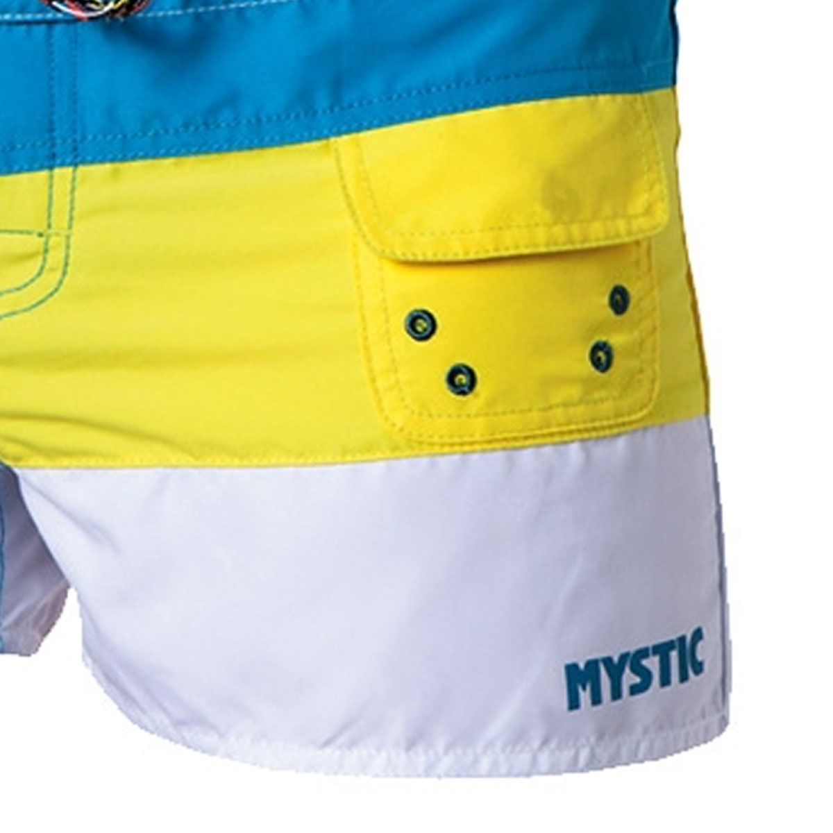 MYSTIC - BEYOND HORIZONS BOARDSHORT