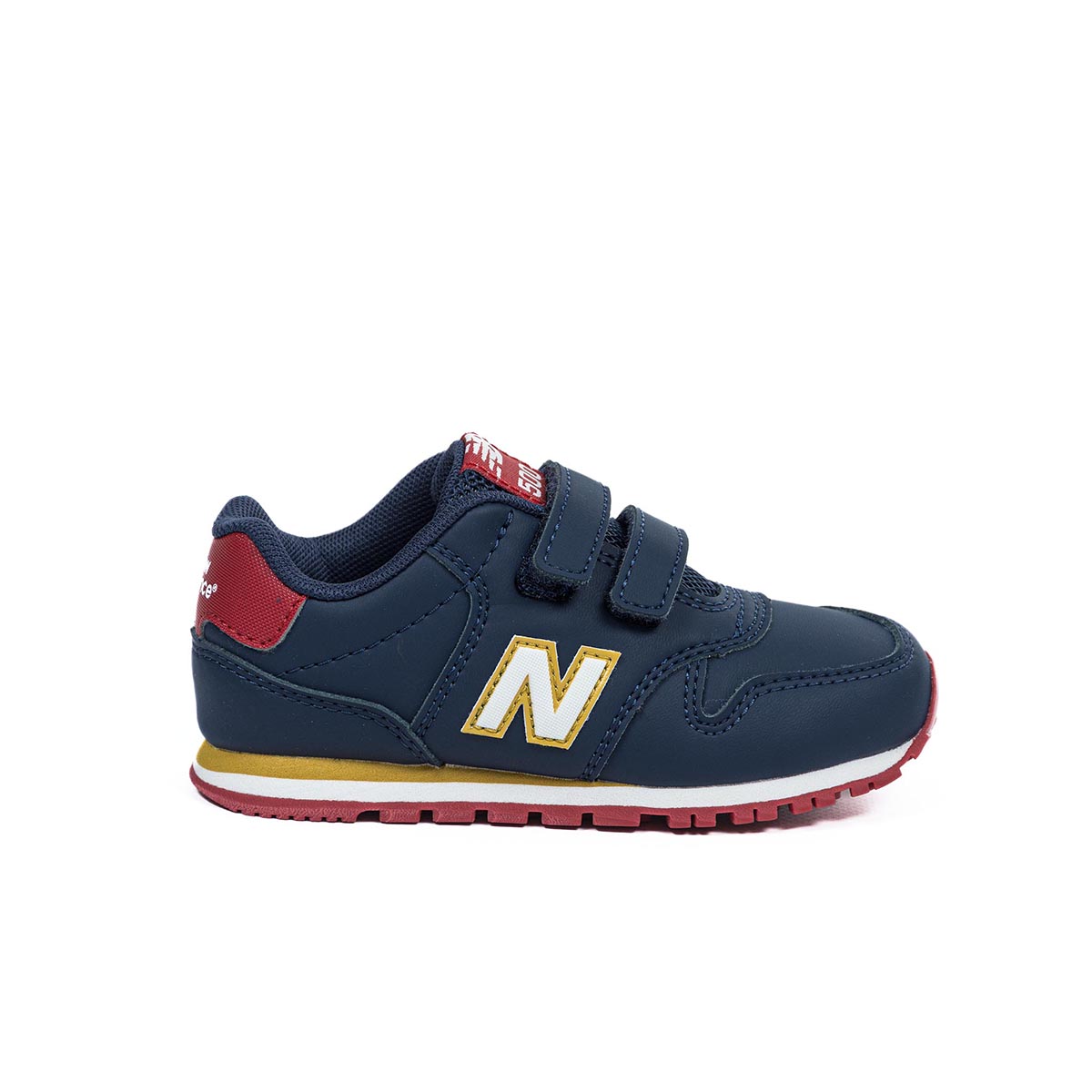 NEW BALANCE - 500 (WIDE)