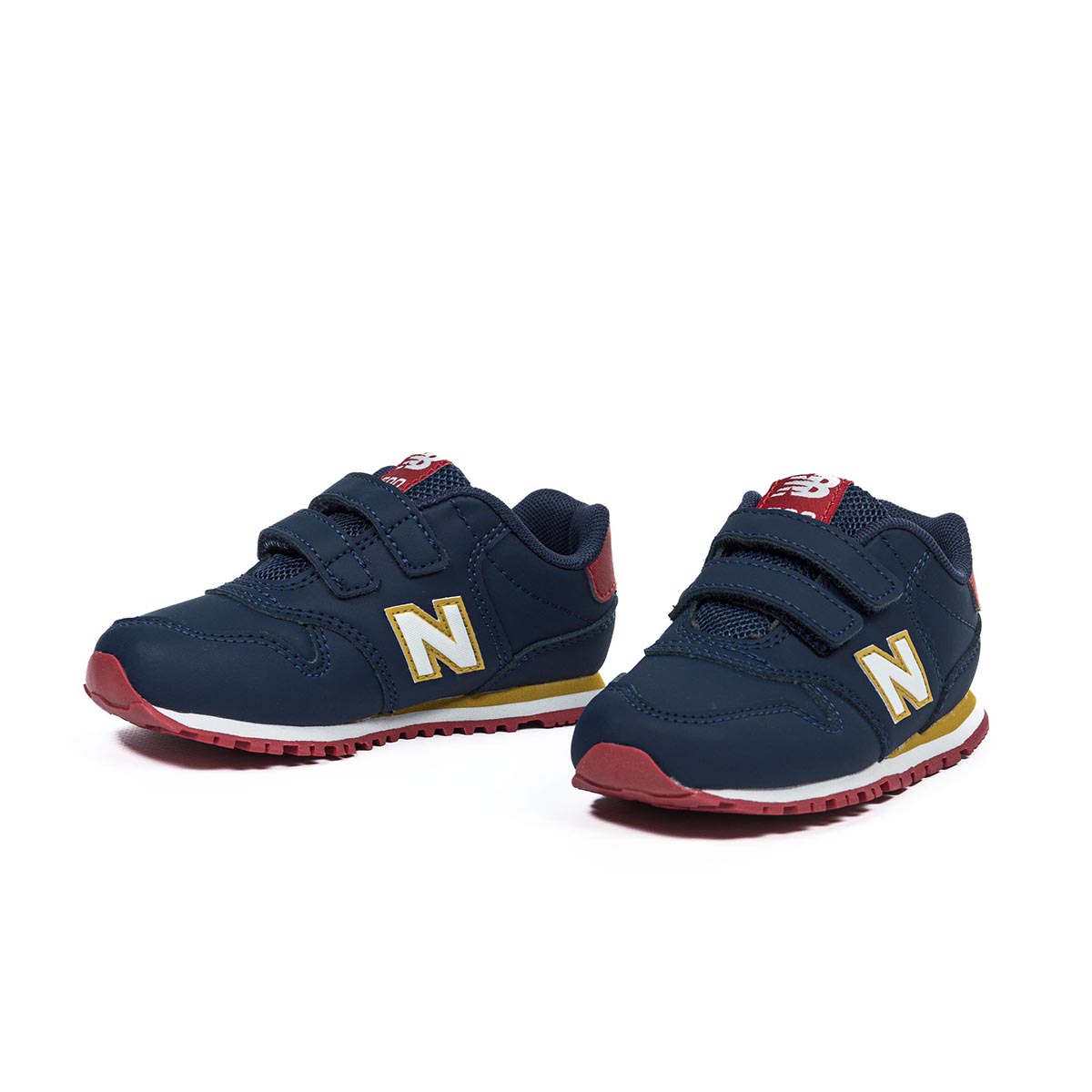 NEW BALANCE - 500 (WIDE)