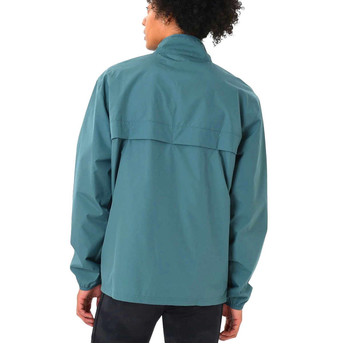 NEW BALANCE - RUN JACKET