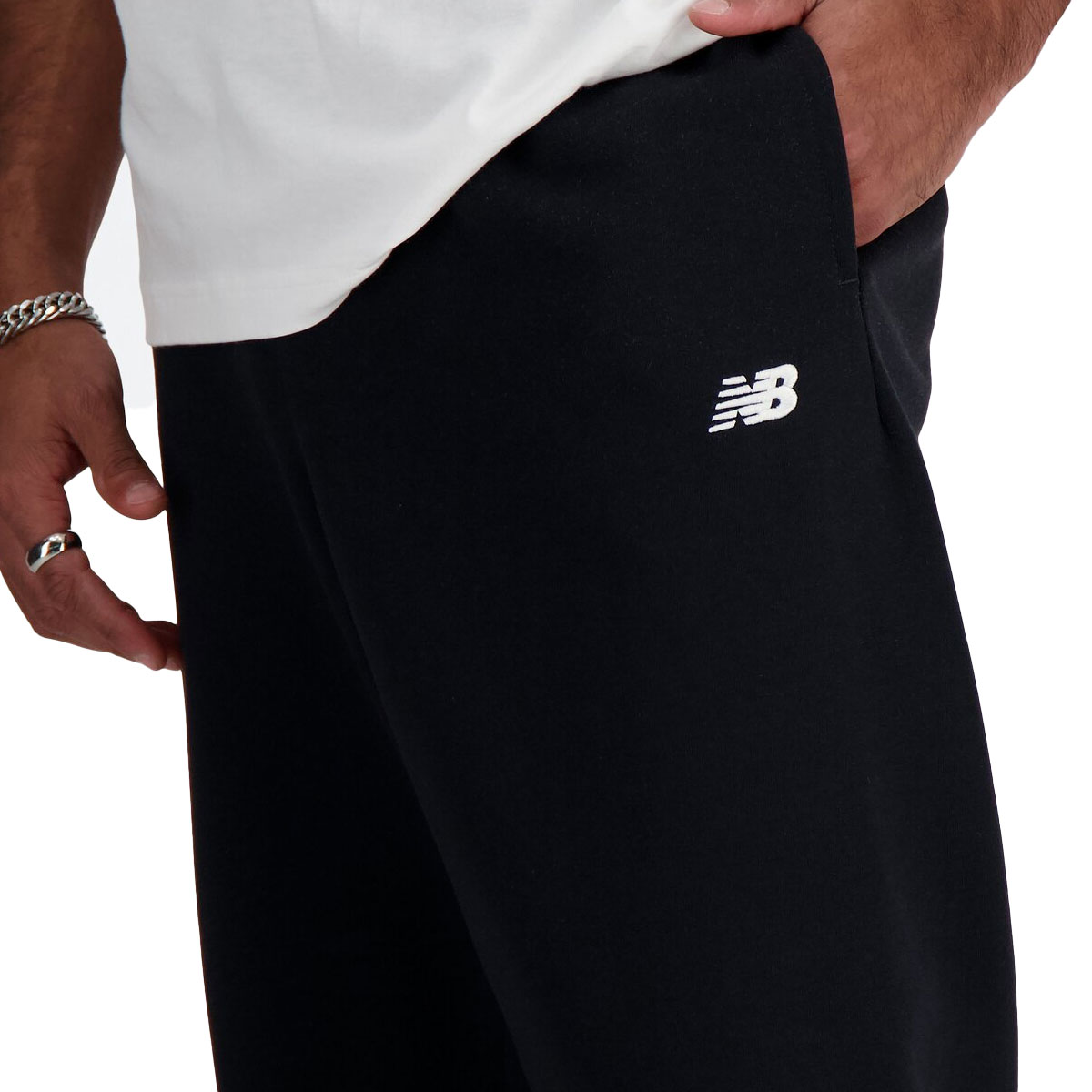 NEW BALANCE - SPORT ESSENTIALS FRENCH TERRY JOGGER