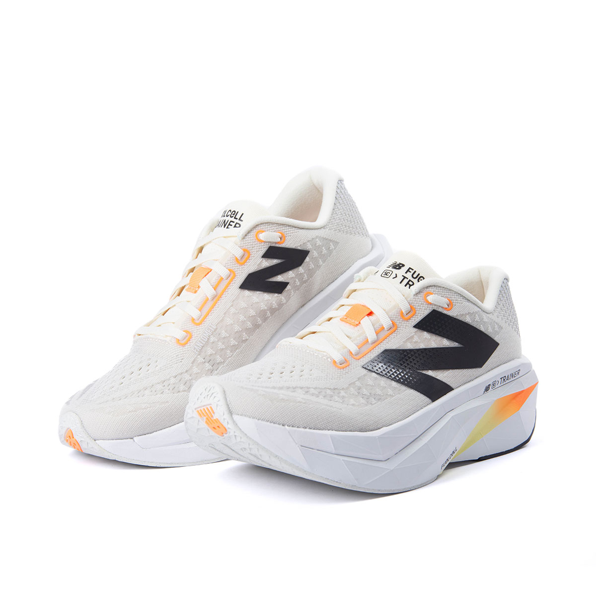 NEW BALANCE - FUELCELL SUPERCOMP TRAINER V3