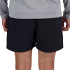 NEW BALANCE - AC SEAMLESS SHORT 5 INCH LINED