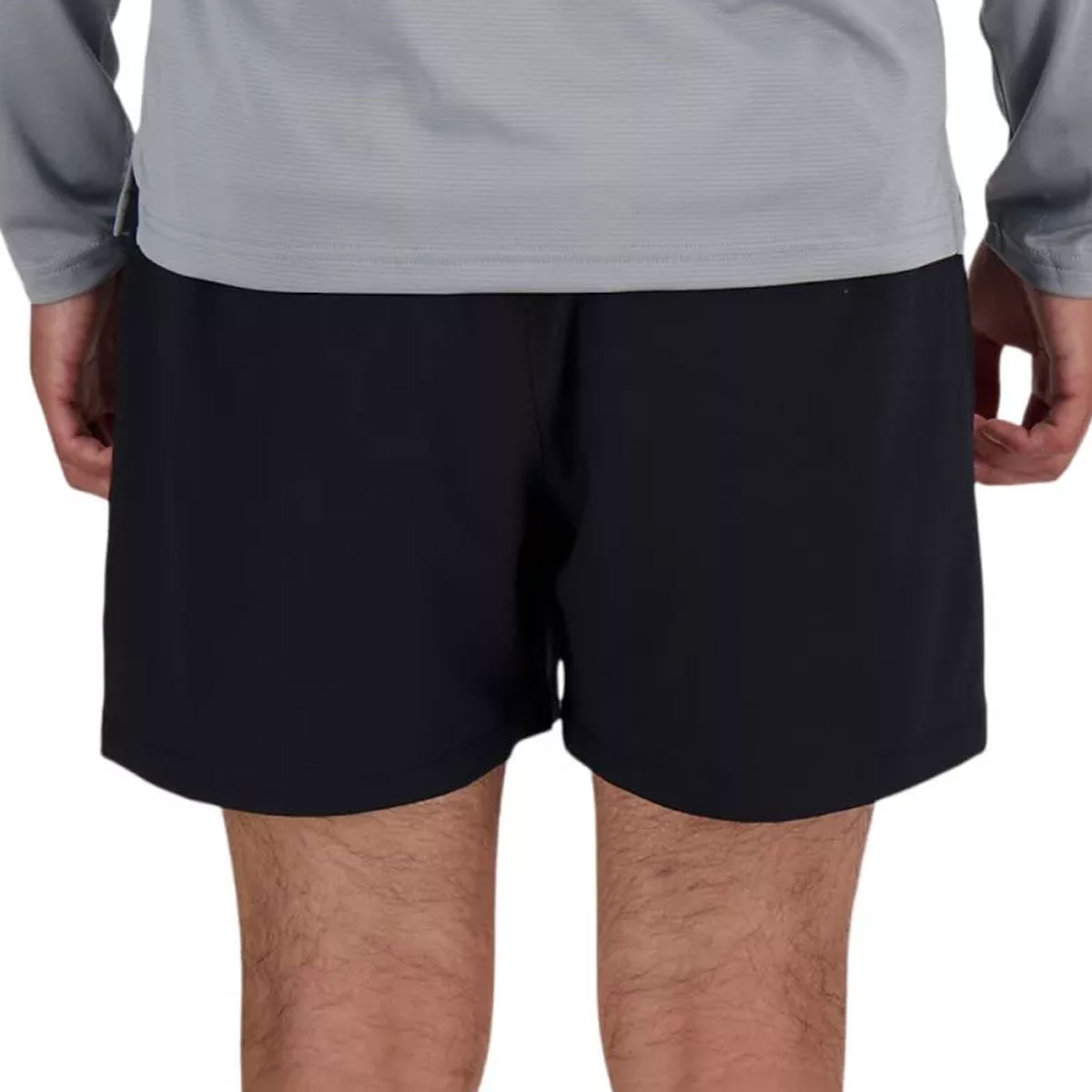 NEW BALANCE - AC SEAMLESS SHORT 5 INCH LINED