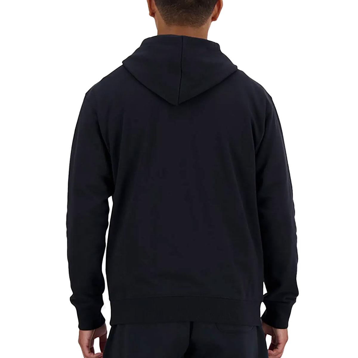 NEW BALANCE - SPORT ESSENTIALS FRENCH TERRY HOODIE