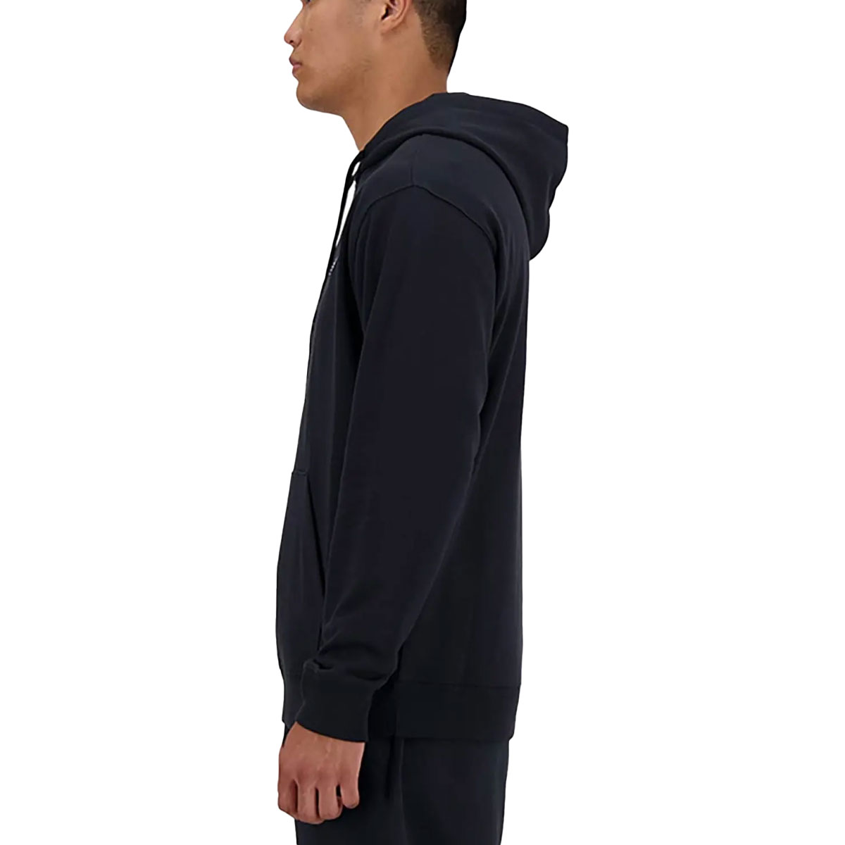 NEW BALANCE - SPORT ESSENTIALS FRENCH TERRY HOODIE