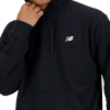 NEW BALANCE - SPORT ESSENTIALS FRENCH TERRY HOODIE