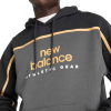 NEW BALANCE - CLASSICS FLEECE HOODIE