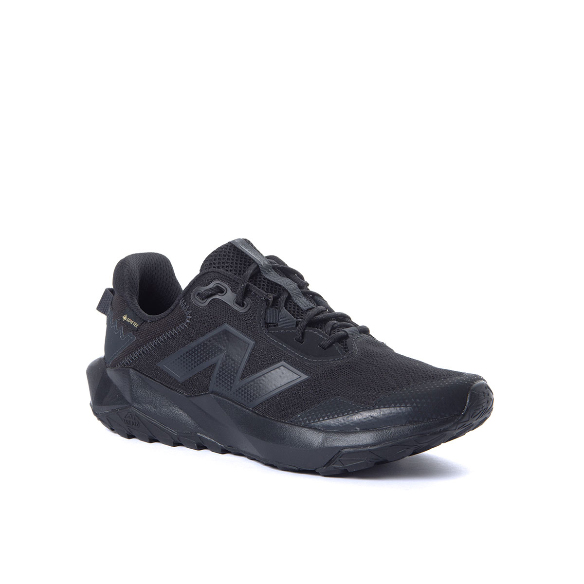 NEW BALANCE - DYNASOFT NITREL V6 GORE-TEX