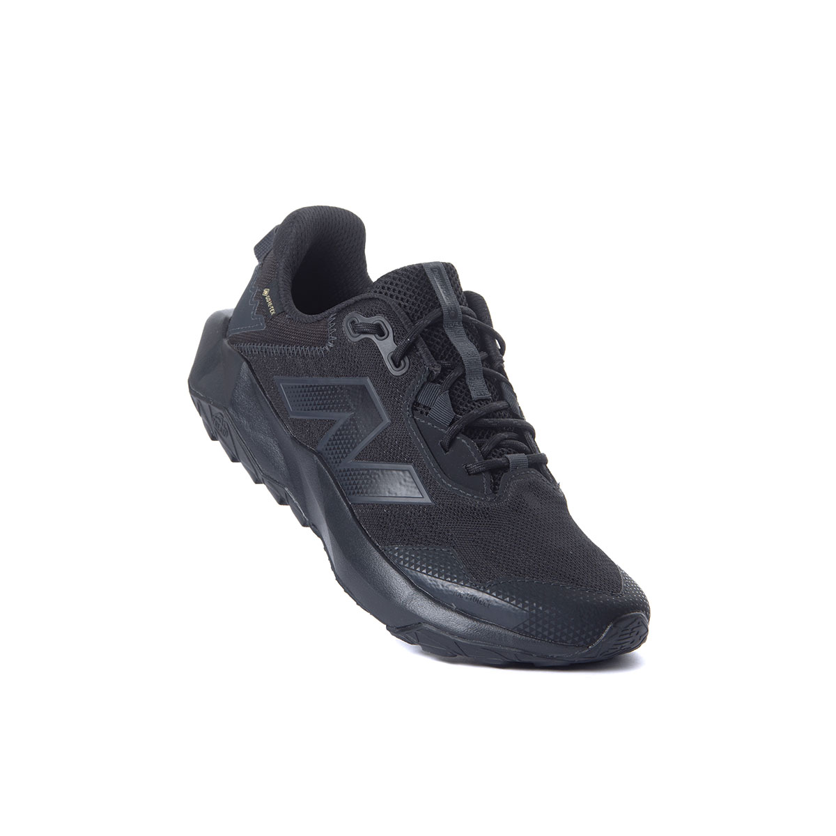 NEW BALANCE - DYNASOFT NITREL V6 GORE-TEX