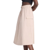 NEW BALANCE - MIDI CARGO SKIRT