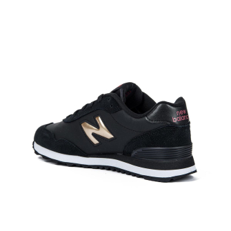 New balance 515 2024 black and gold