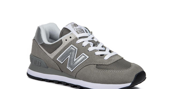 New Balance - 574 (WL574EVG)